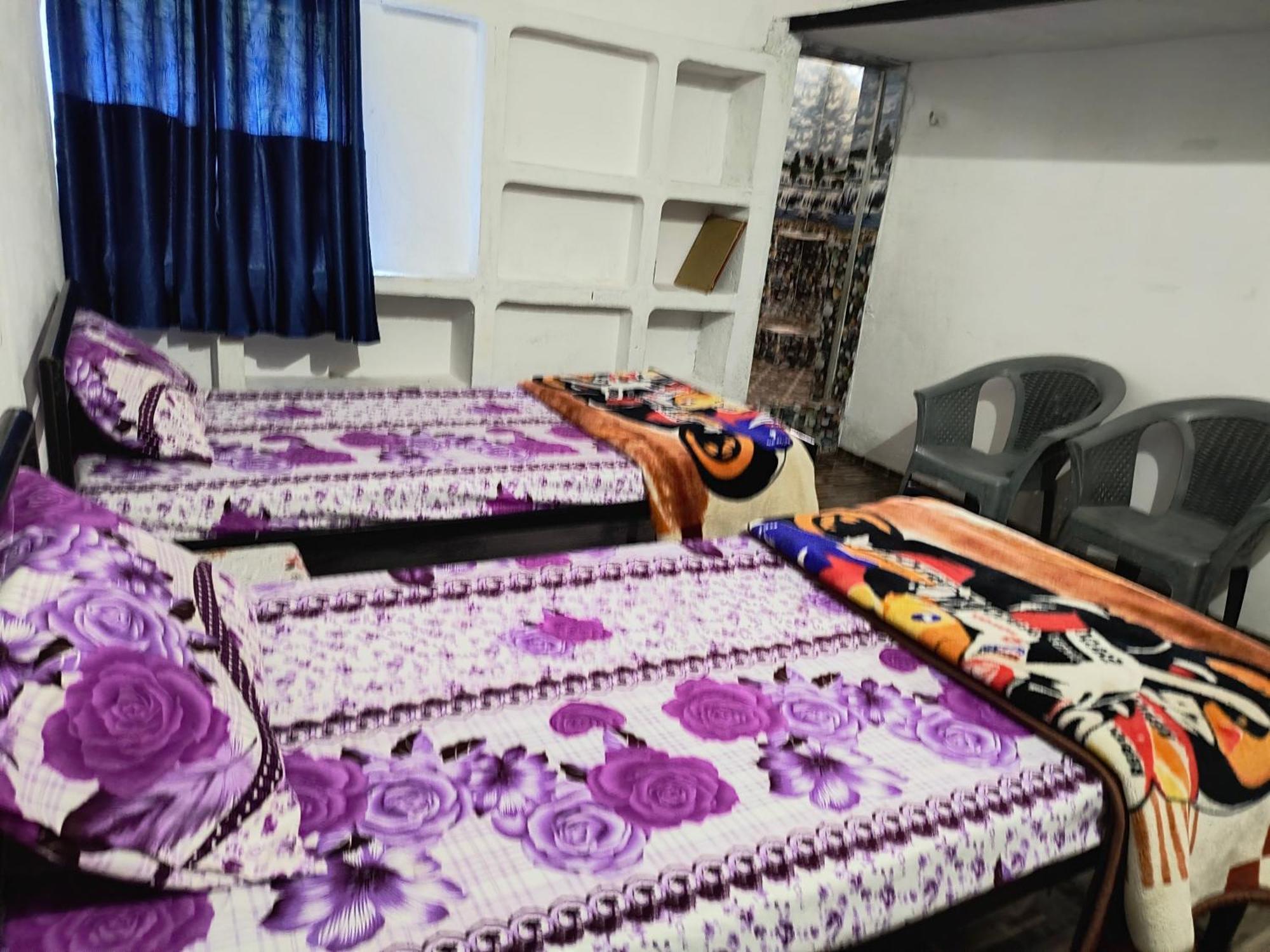 Holiday Home Stay Khajuraho Ngoại thất bức ảnh