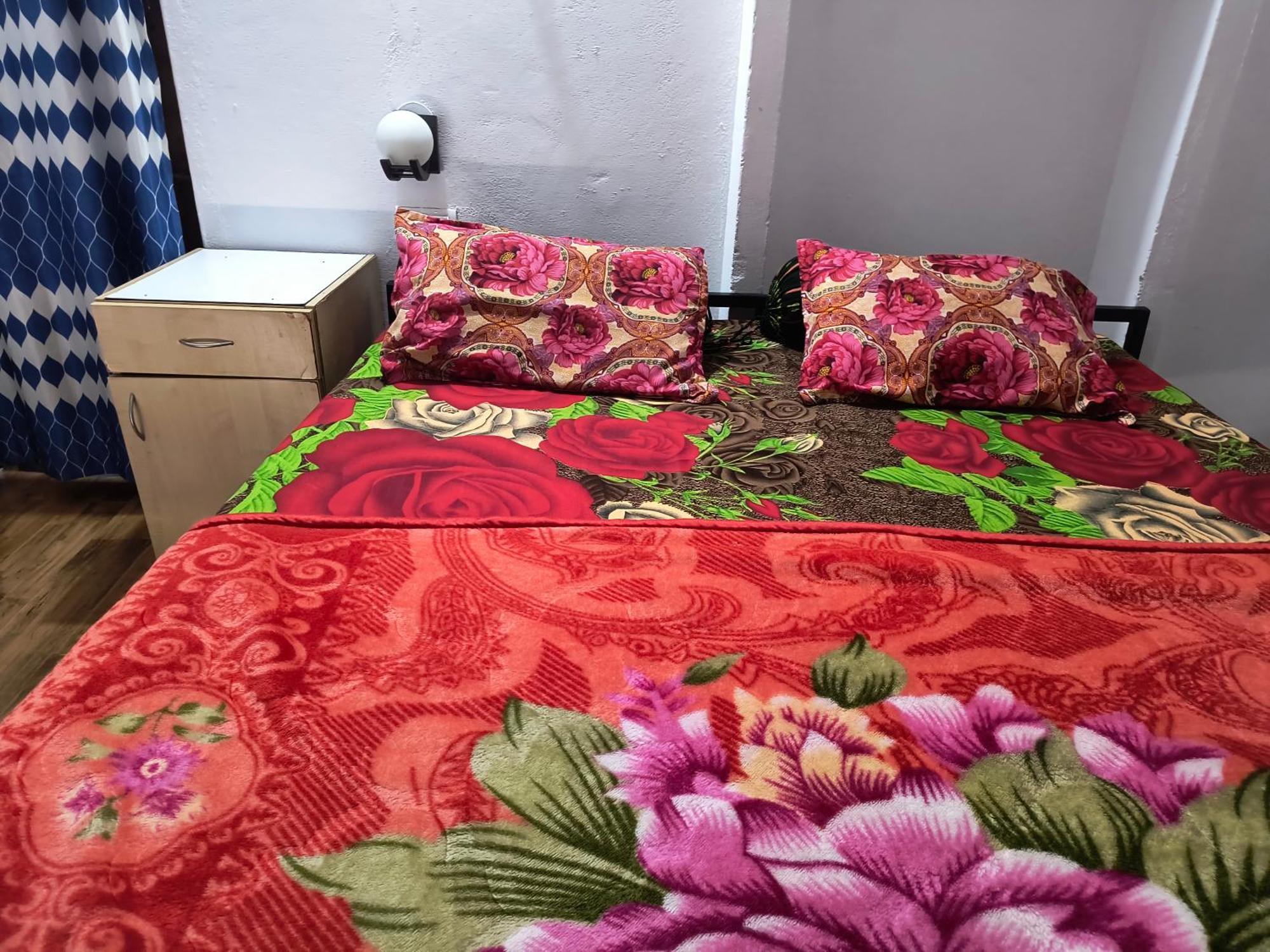 Holiday Home Stay Khajuraho Ngoại thất bức ảnh